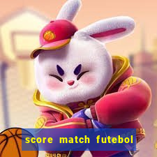 score match futebol pvp dinheiro infinito